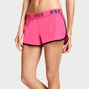 Victoria's Secret VSX Running Shorts Size Medium